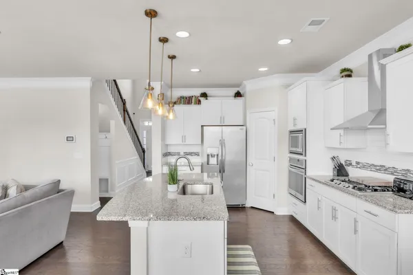 $467,000 | 105 Dahlia Lane, Easley, SC 29642