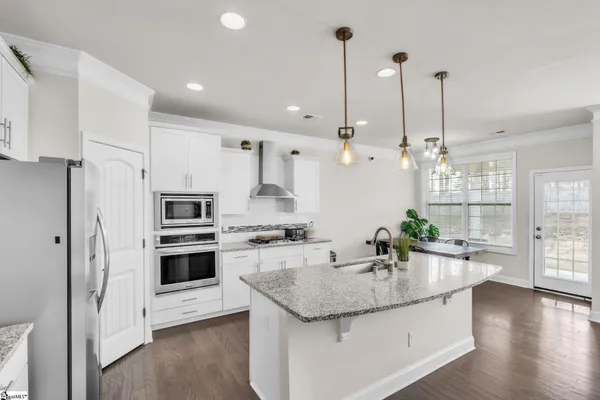 $467,000 | 105 Dahlia Lane, Easley, SC 29642