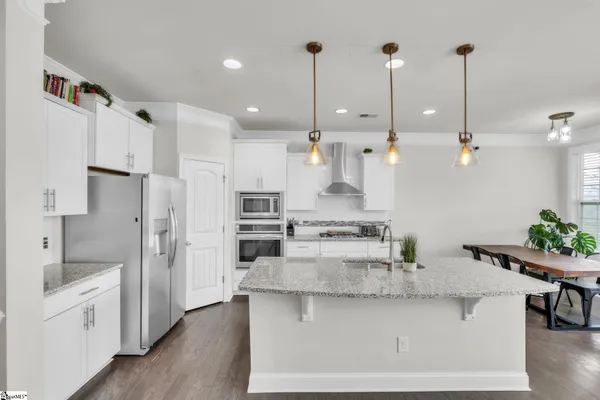 $467,000 | 105 Dahlia Lane, Easley, SC 29642