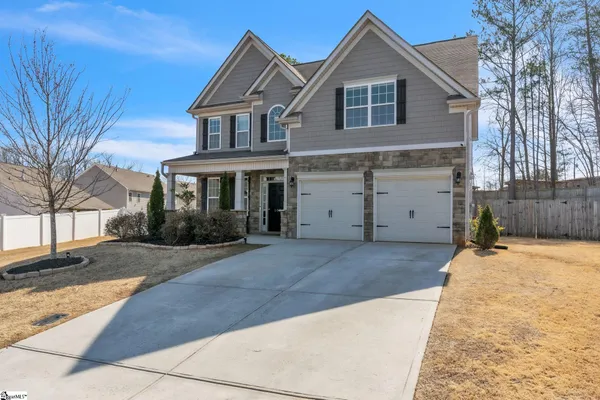 $467,000 | 105 Dahlia Lane, Easley, SC 29642
