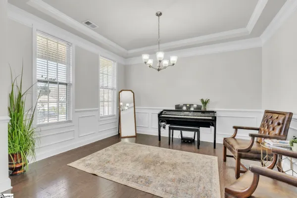 $467,000 | 105 Dahlia Lane, Easley, SC 29642