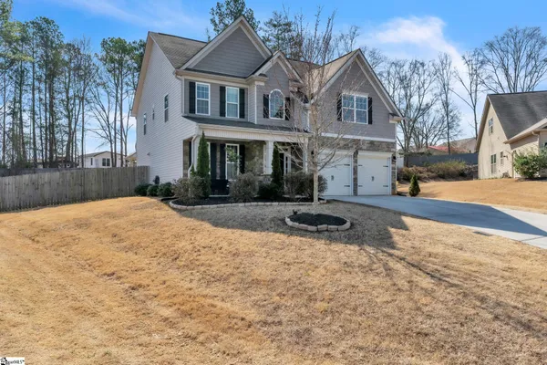 $467,000 | 105 Dahlia Lane, Easley, SC 29642