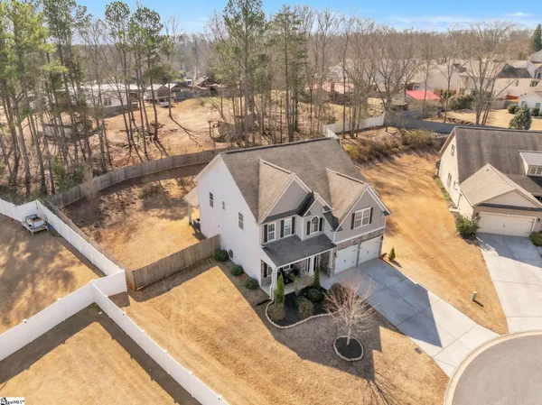 $467,000 | 105 Dahlia Lane, Easley, SC 29642