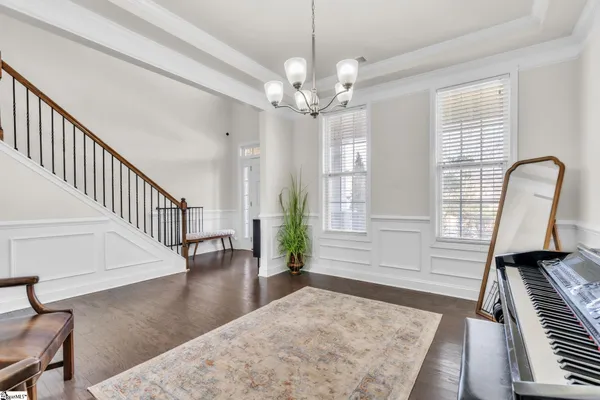 $467,000 | 105 Dahlia Lane, Easley, SC 29642