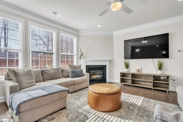 $467,000 | 105 Dahlia Lane, Easley, SC 29642