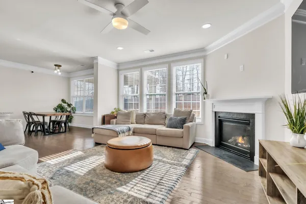 $467,000 | 105 Dahlia Lane, Easley, SC 29642