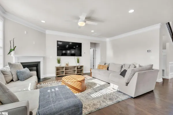 $467,000 | 105 Dahlia Lane, Easley, SC 29642