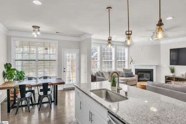 $467,000 | 105 Dahlia Lane, Easley, SC 29642