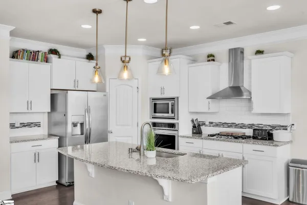 $467,000 | 105 Dahlia Lane, Easley, SC 29642