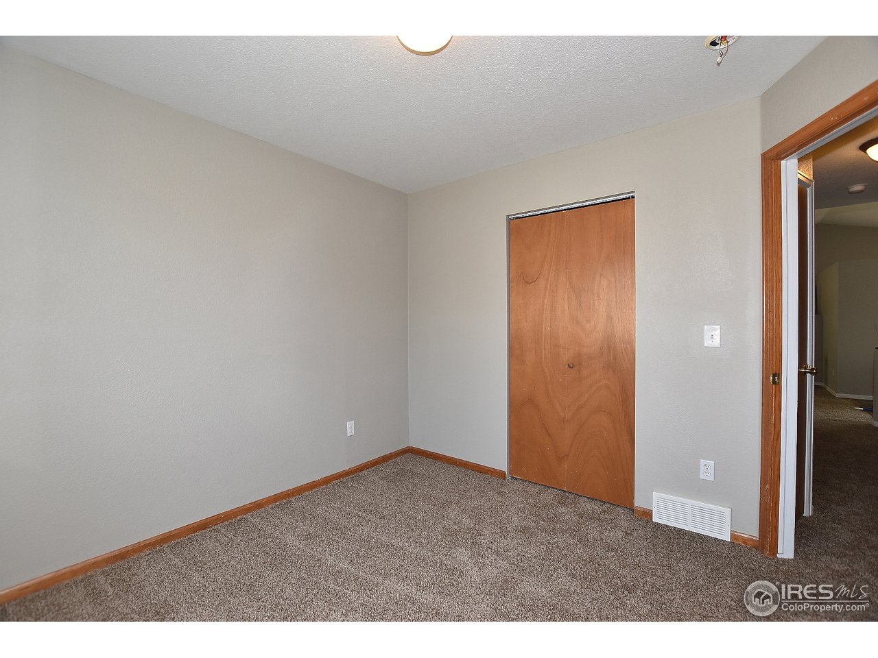 622 East 4th St Road Eaton, CO 80615 - Photo 23 of 40 2nd bedroom