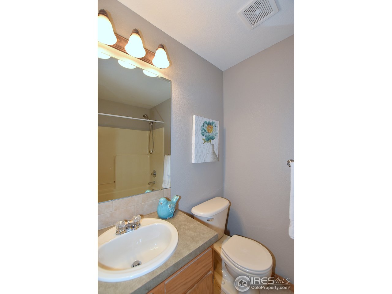 622 East 4th St Road Eaton, CO 80615 - Photo 24 of 40 Full main bath