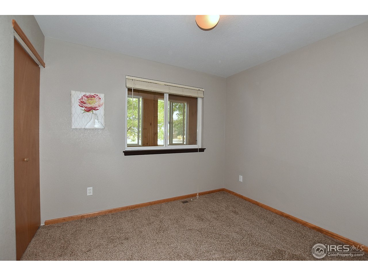 622 East 4th St Road Eaton, CO 80615 - Photo 27 of 40 3rd bedroom
