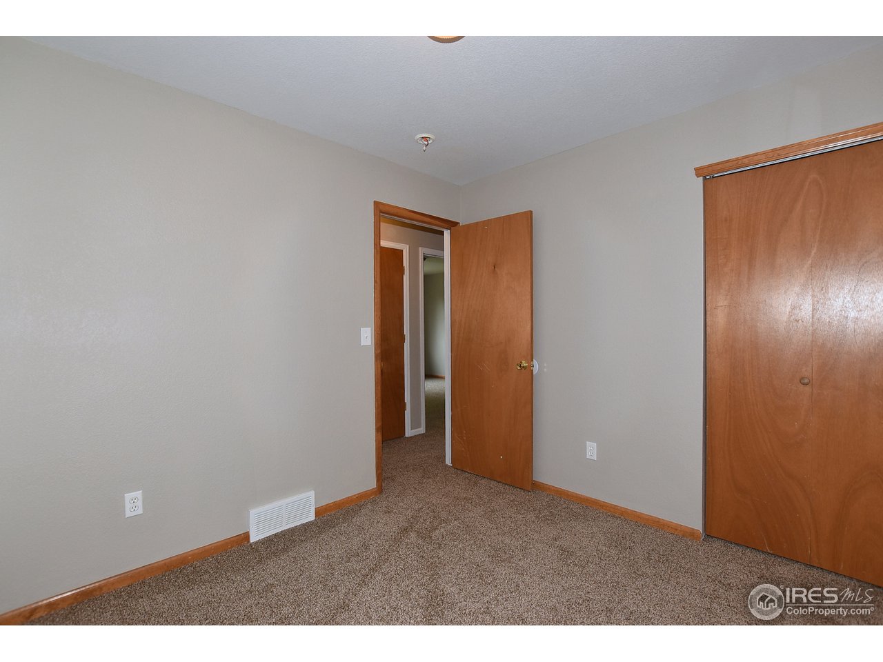 622 East 4th St Road Eaton, CO 80615 - Photo 28 of 40 3rd bedroom