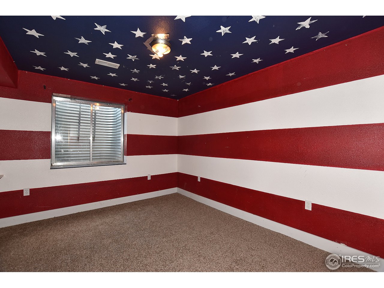 622 East 4th St Road Eaton, CO 80615 - Photo 29 of 40 4th bedroom