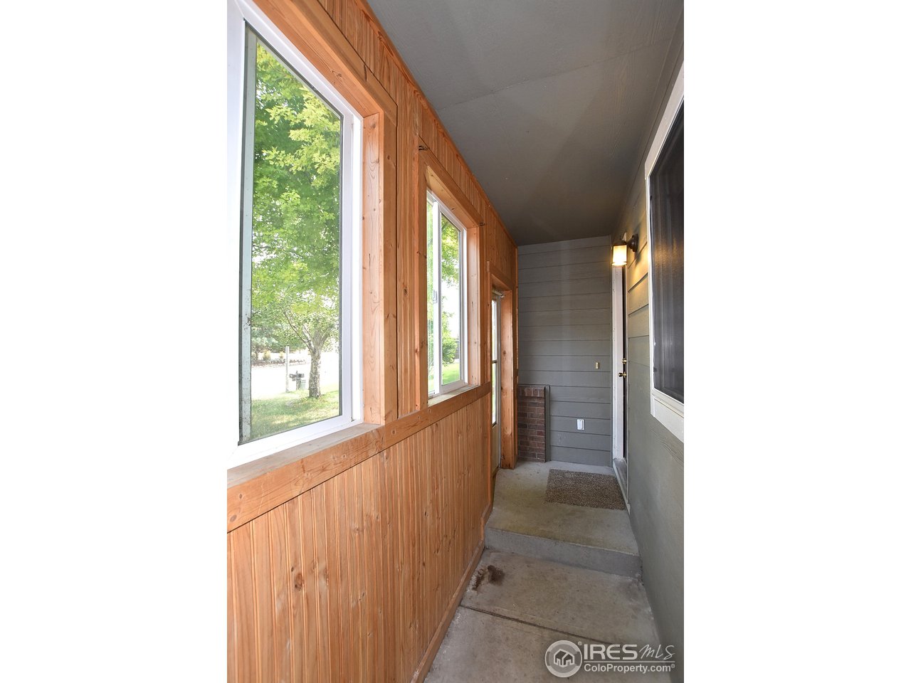 622 East 4th St Road Eaton, CO 80615 - Photo 35 of 40 Breezeway