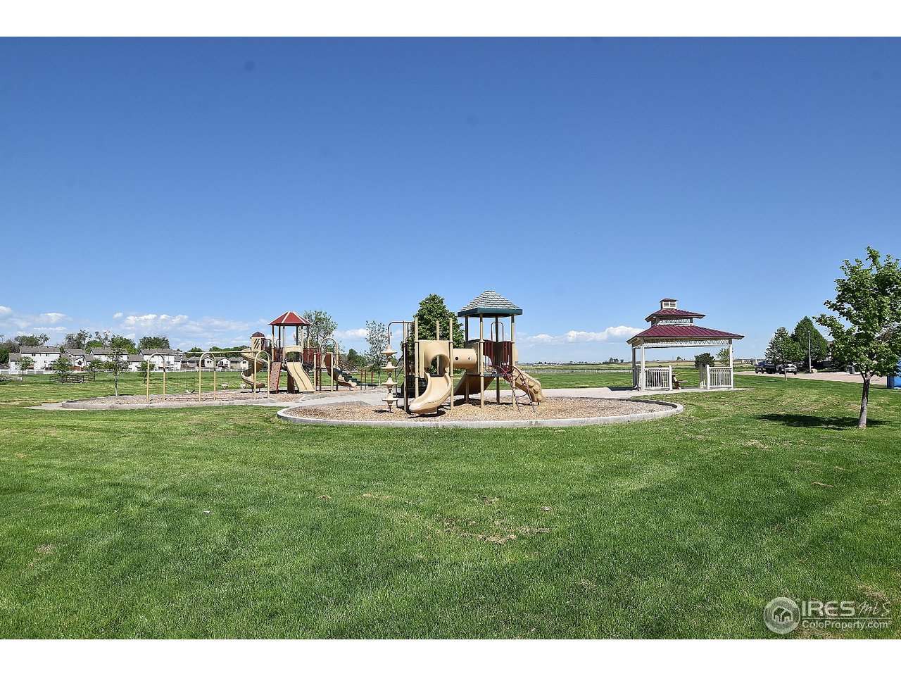 622 East 4th St Road Eaton, CO 80615 - Photo 40 of 40 Park Nearby