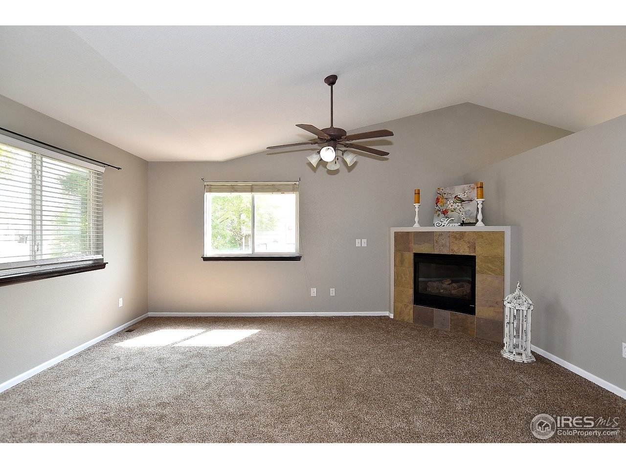 622 East 4th St Road Eaton, CO 80615 - Photo 6 of 40 View from entrance
