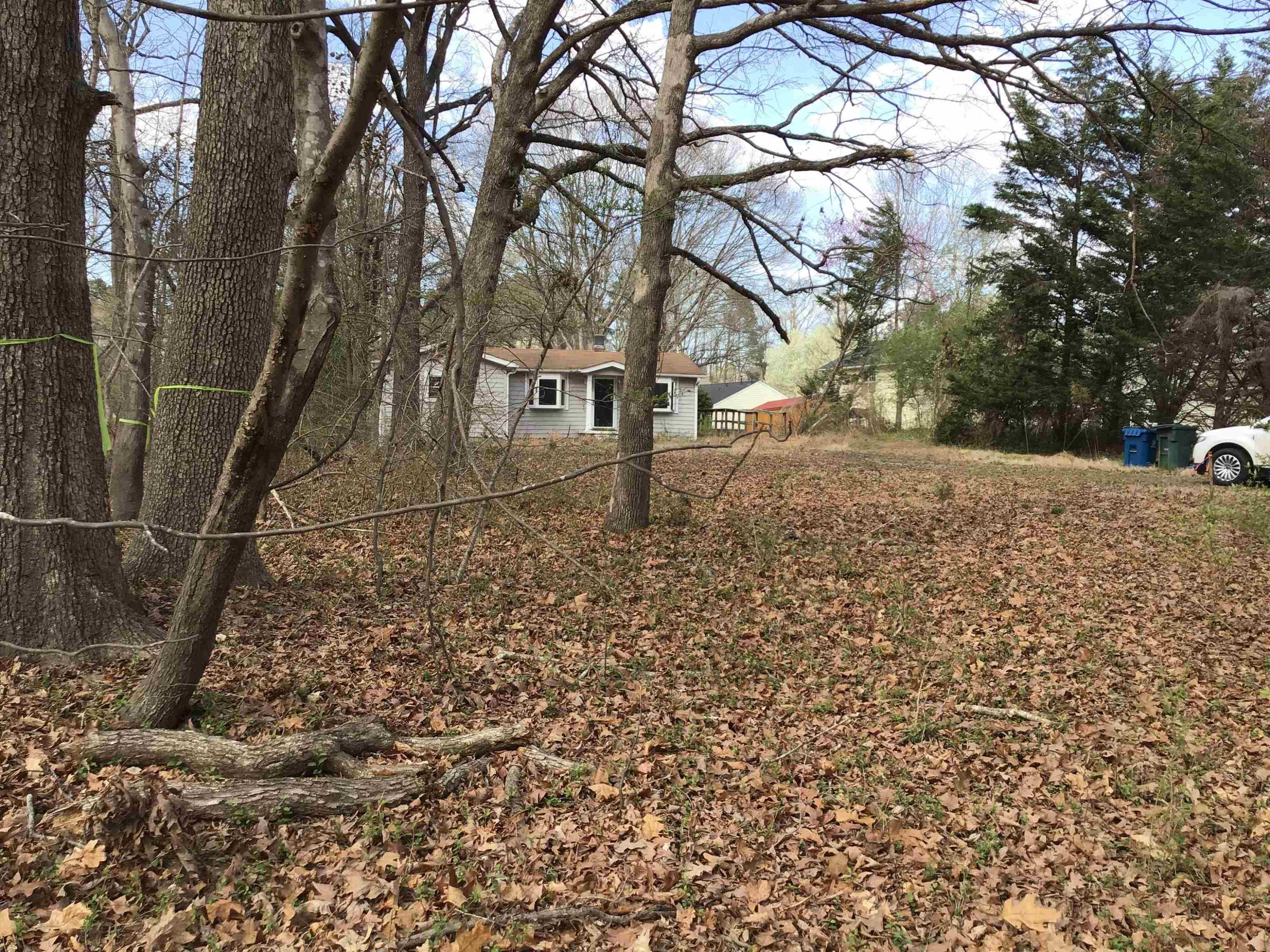 5612 Barbee Road Durham, NC 27713 - Photo 7 of 12 Photo 7
