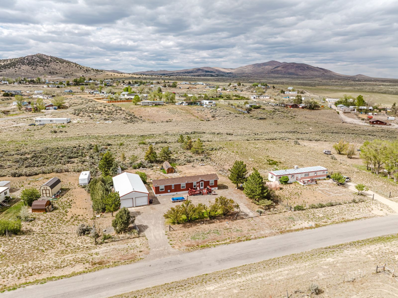 333 Marble Drive Spring Creek, NV 89815 - Photo 26 of 28