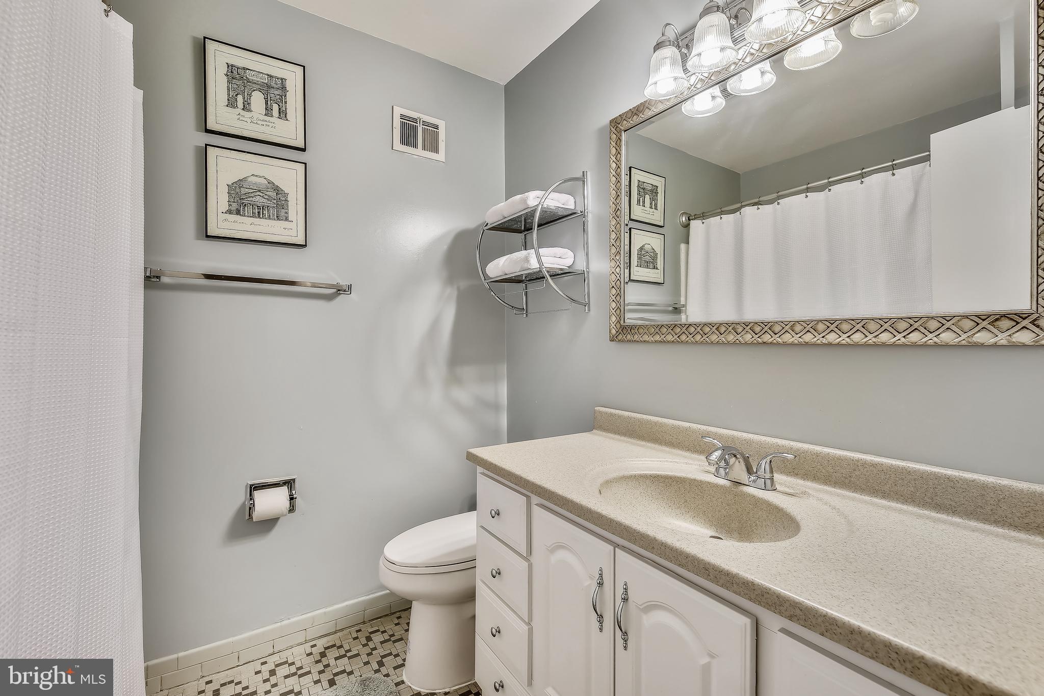 1203 Dunoon Court Silver Spring, MD 20903 - Photo 21 of 39 Shared full bath