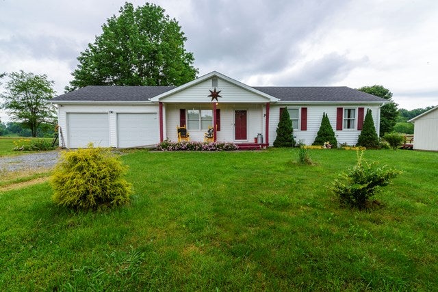 36335 Loves Mill Road Chilhowie, VA 24319 - Photo 1 of 1 Gallery Image 1