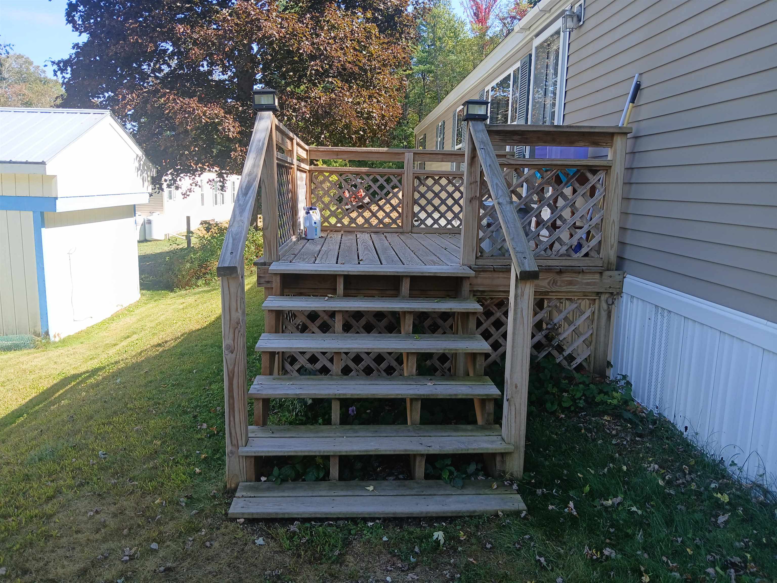 86 Nh Rte 4a, Unit 7L Enfield, NH 03748 - Photo 21 of 21 Gallery Image 21