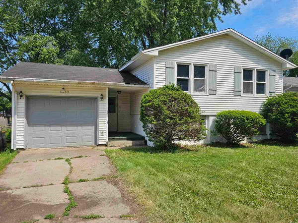 $95,000 | 2632 19th Street, Rockford, IL 61109