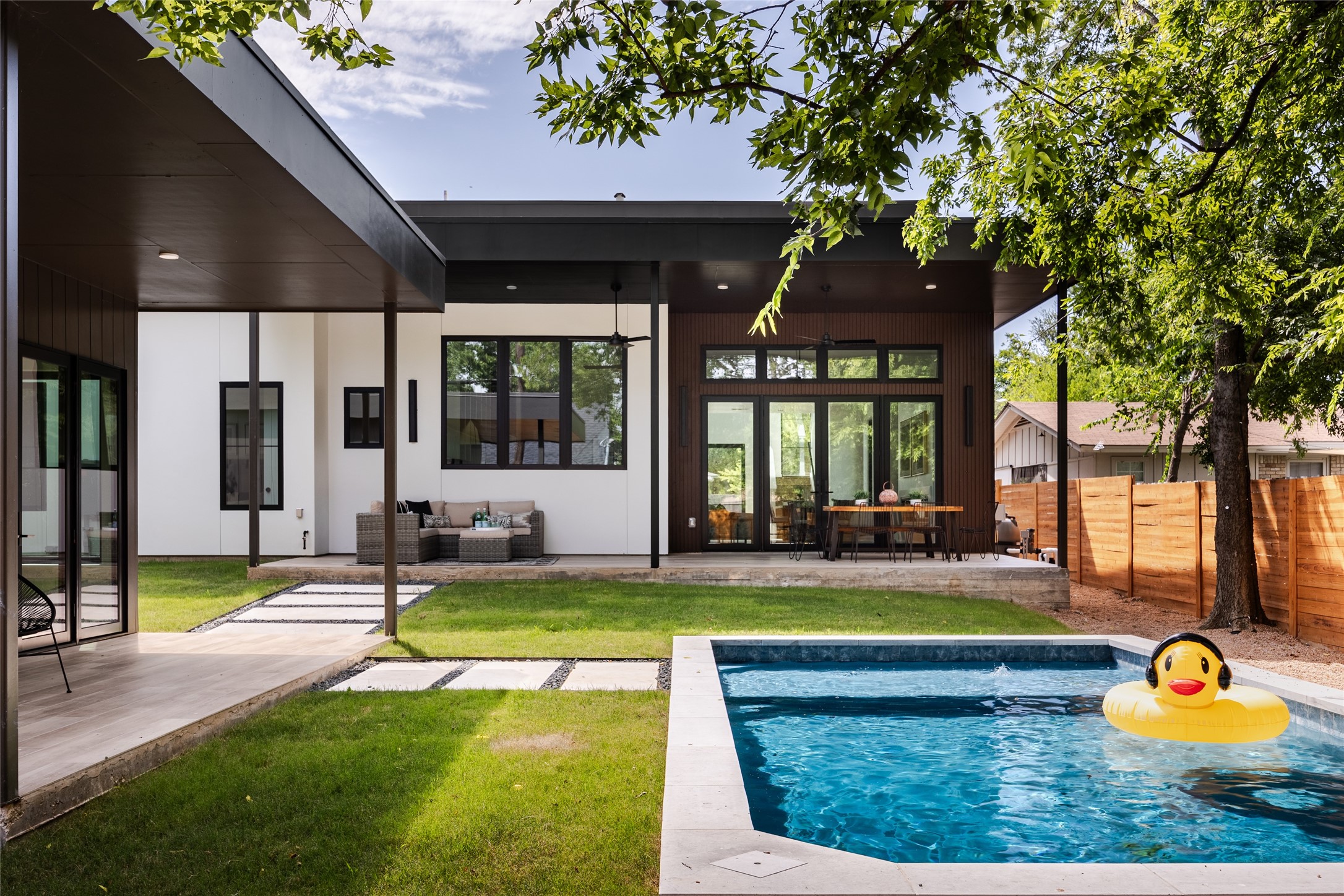 7808 Rutgers Avenue Austin, TX 78757 - Photo 1 of 1 Gallery Image 1