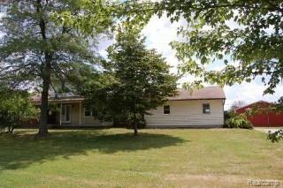 6249 Trumble Road St. Clair, MI 48079 - Photo 1 of 1 Property Photo
