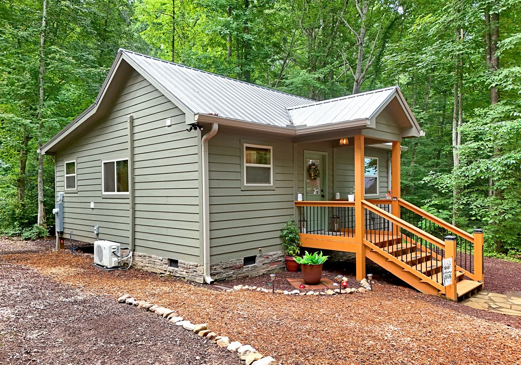 423 Chimney Ridge Blairsville, GA 30512 - Photo 15 of 35