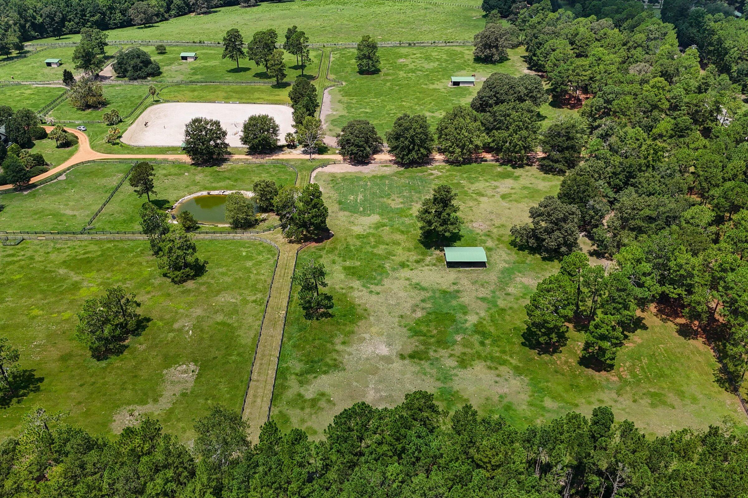 3320 Banks Mill Road Southeast Aiken, SC 29803 - Photo 17 of 20