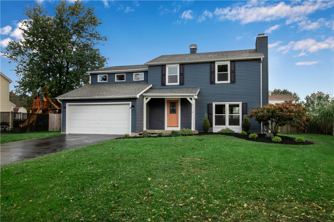 5 Foxhunt Road Lancaster, NY 14086 - Photo 1 of 1 Gallery Image 1