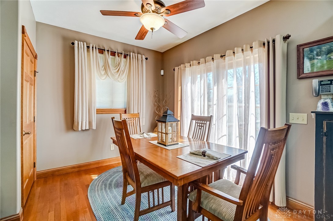 3875 East Pitchin Road Springfield, OH 45502 - Photo 31 of 71