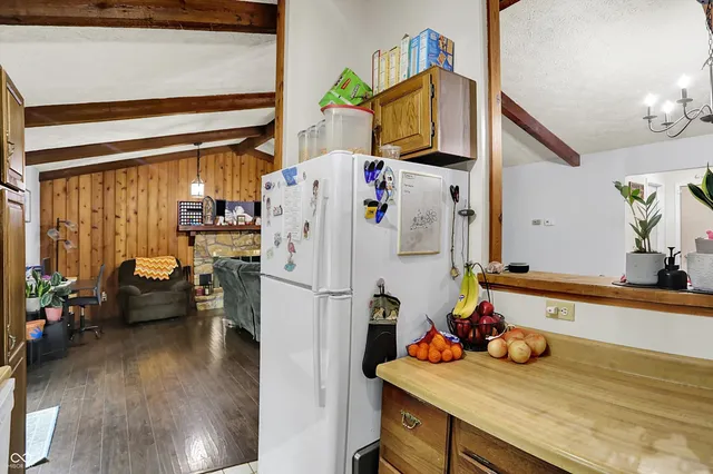 $410,000 | 3320 Pine Wood Drive, Spencer, IN 47460