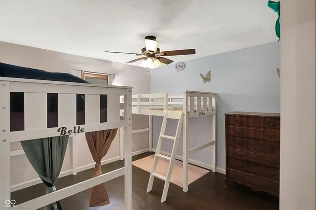 $410,000 | 3320 Pine Wood Drive, Spencer, IN 47460