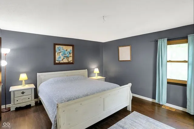 $410,000 | 3320 Pine Wood Drive, Spencer, IN 47460