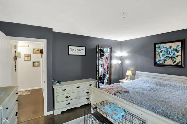 $410,000 | 3320 Pine Wood Drive, Spencer, IN 47460