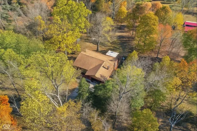 $410,000 | 3320 Pine Wood Drive, Spencer, IN 47460