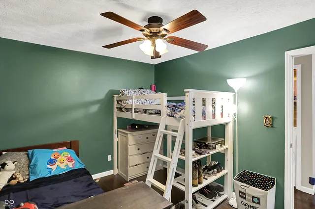 $410,000 | 3320 Pine Wood Drive, Spencer, IN 47460