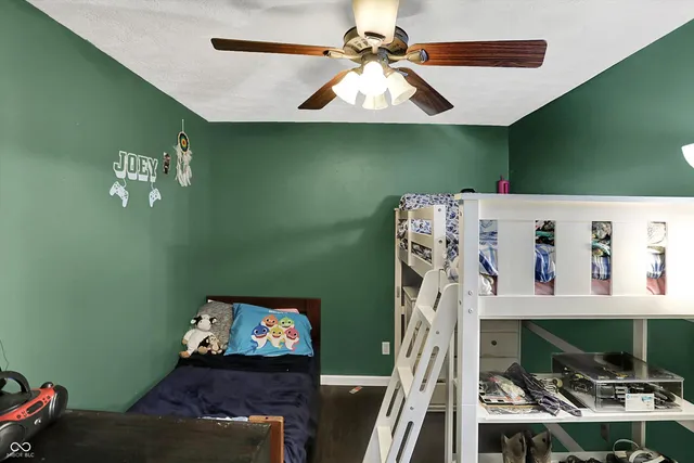 $410,000 | 3320 Pine Wood Drive, Spencer, IN 47460