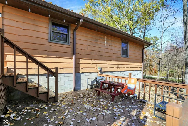 $410,000 | 3320 Pine Wood Drive, Spencer, IN 47460