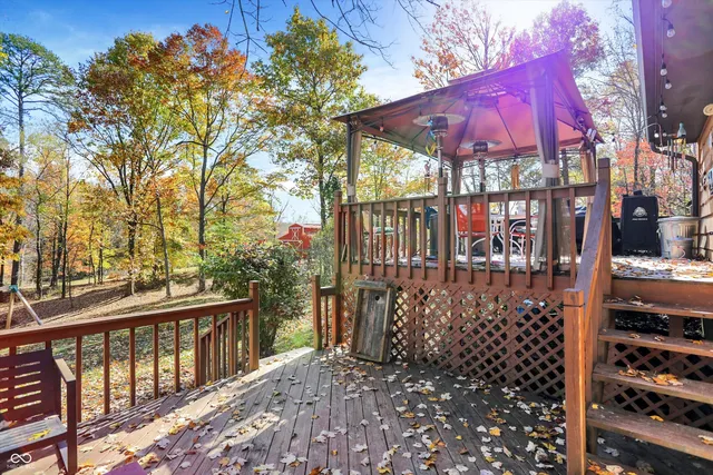 $410,000 | 3320 Pine Wood Drive, Spencer, IN 47460