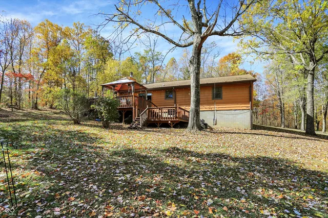 $410,000 | 3320 Pine Wood Drive, Spencer, IN 47460