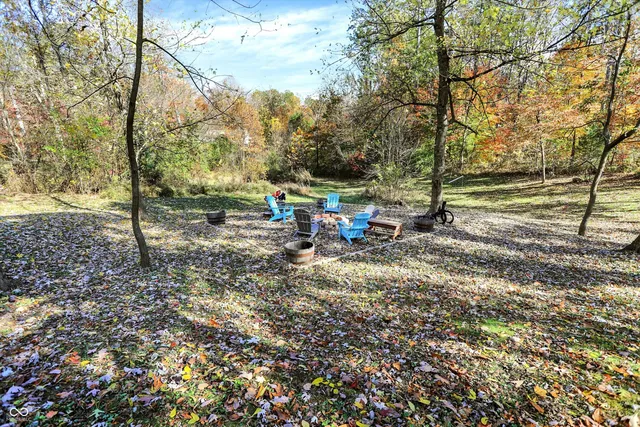 $410,000 | 3320 Pine Wood Drive, Spencer, IN 47460