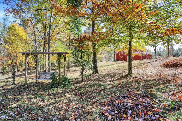 $410,000 | 3320 Pine Wood Drive, Spencer, IN 47460