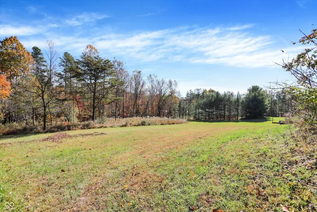 $410,000 | 3320 Pine Wood Drive, Spencer, IN 47460