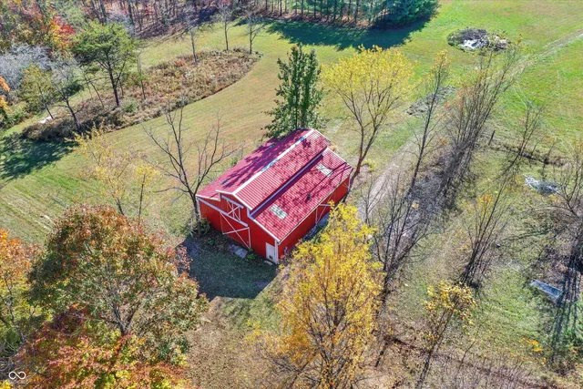 $410,000 | 3320 Pine Wood Drive, Spencer, IN 47460