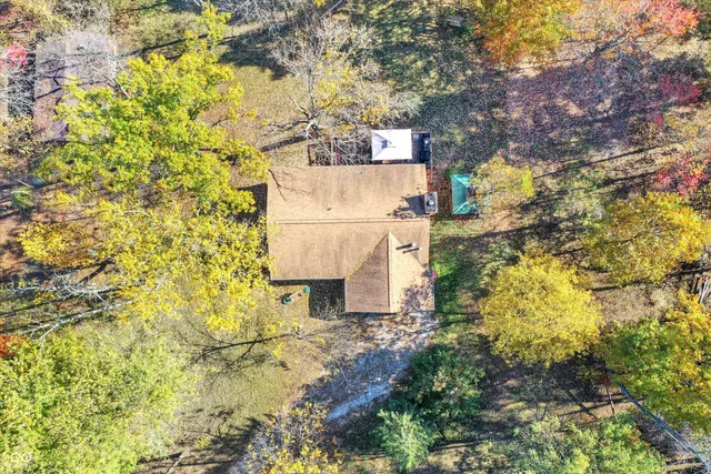 $410,000 | 3320 Pine Wood Drive, Spencer, IN 47460