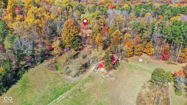 $410,000 | 3320 Pine Wood Drive, Spencer, IN 47460