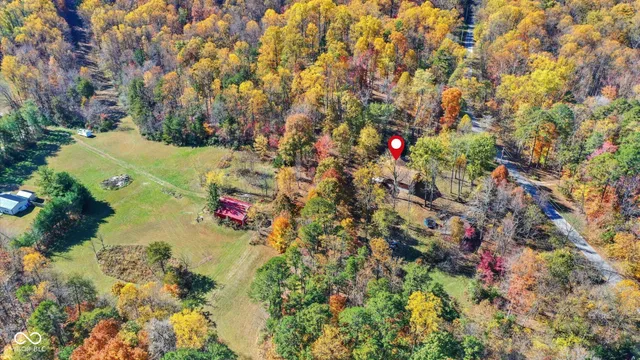 $410,000 | 3320 Pine Wood Drive, Spencer, IN 47460